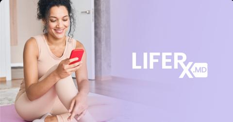 LifeRx.md — Leader in Eco-Friendly Virtual Wellness Care