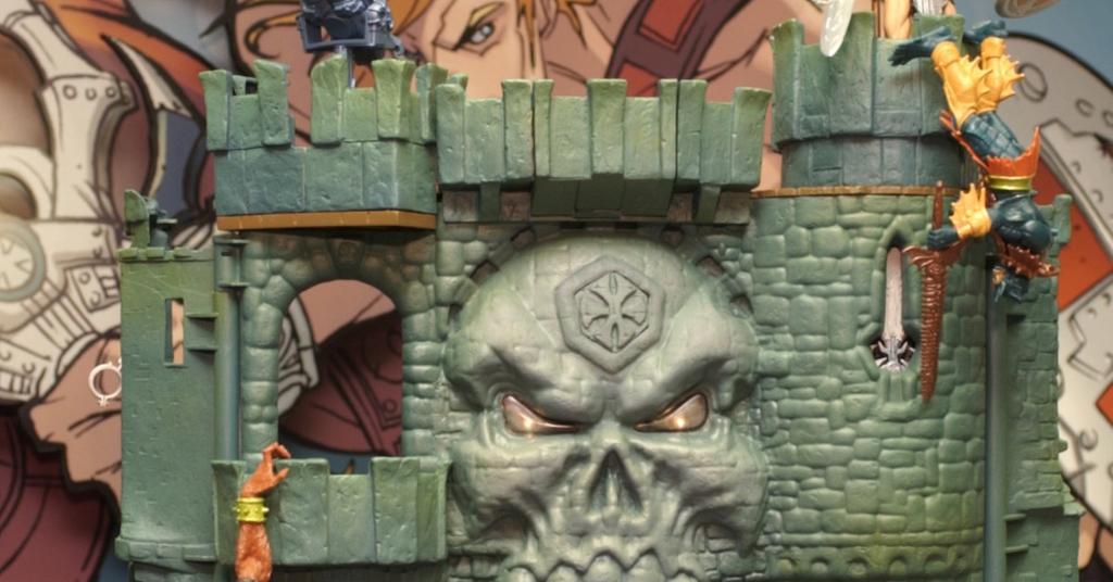 Where to Buy Used Toys Online