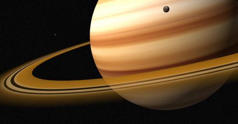 Saturn