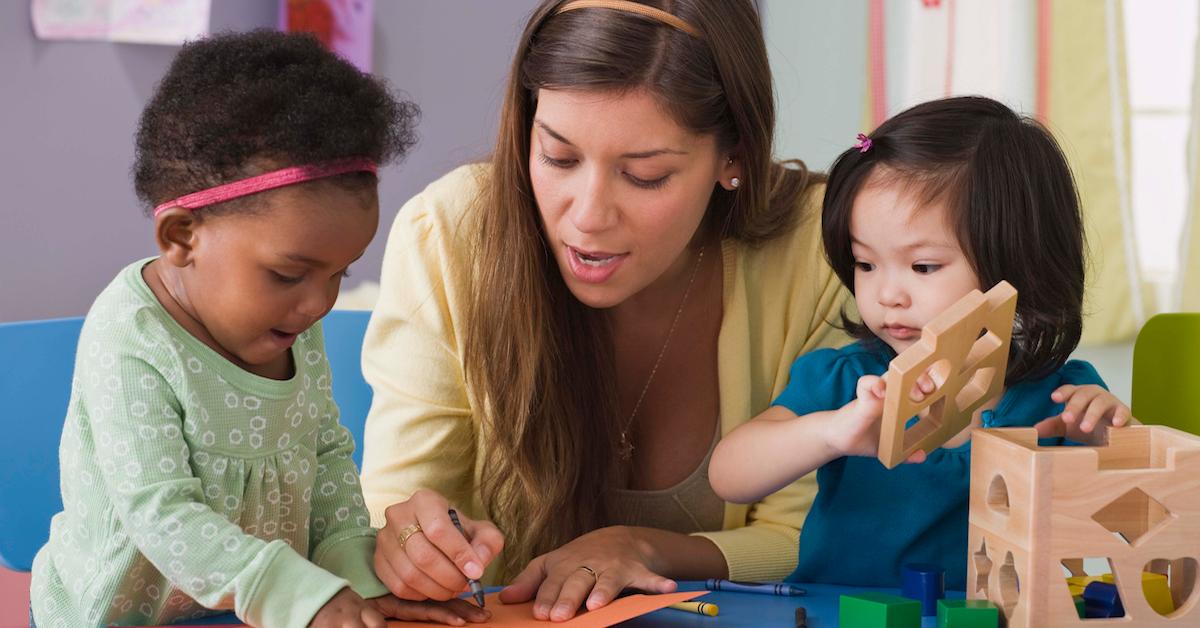 Why should parents use Montessori for toddlers?