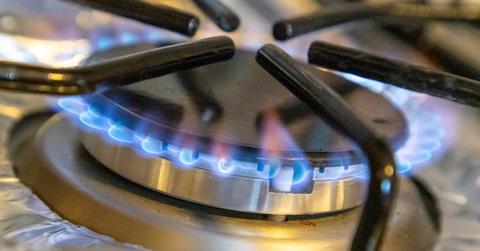 Will natural gas be phased out?