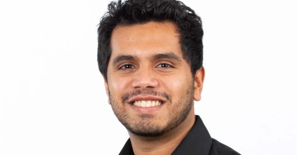 Anuj Shanbhag