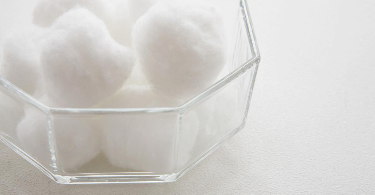 Cotton Balls