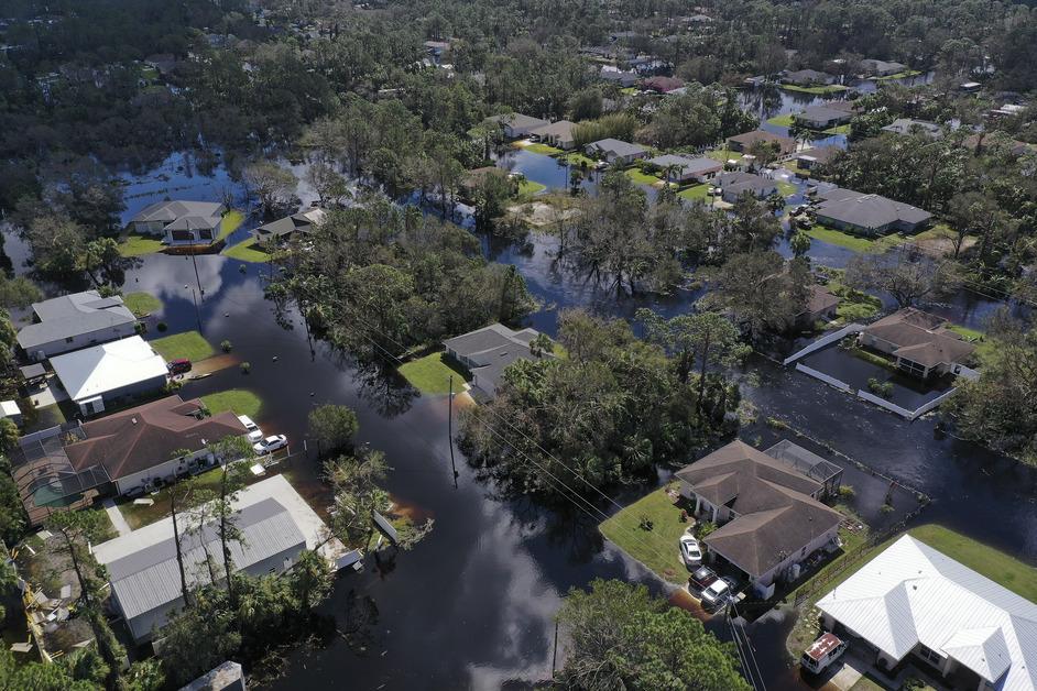 Florida flooding