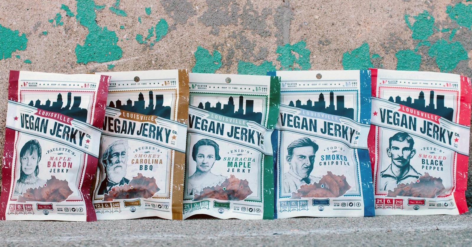 LouisvilleVeganJerky