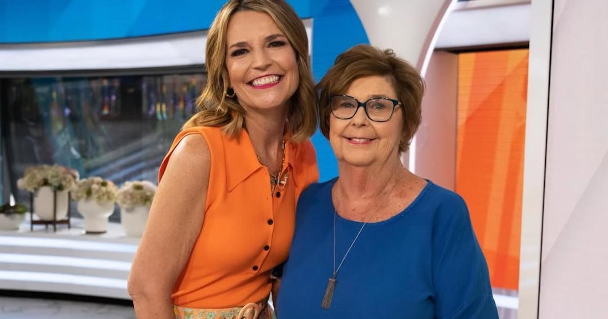 Meet Nancy Guthrie’s Three Grandchildren 