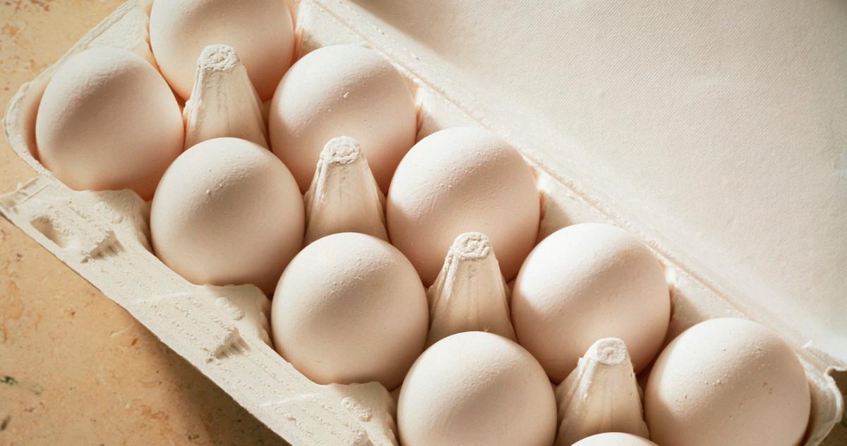 why eggs refrigerated us