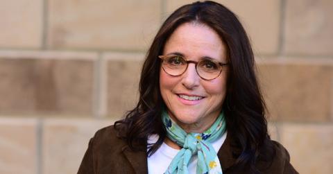 Julia Louis-Dreyfus