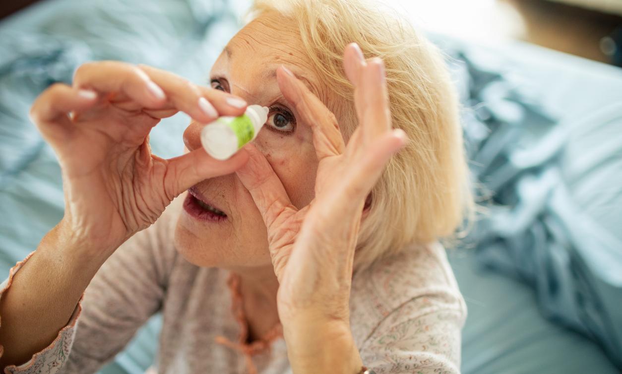 Why Do Your Eyes Hurt When You Wake Up? Science Says