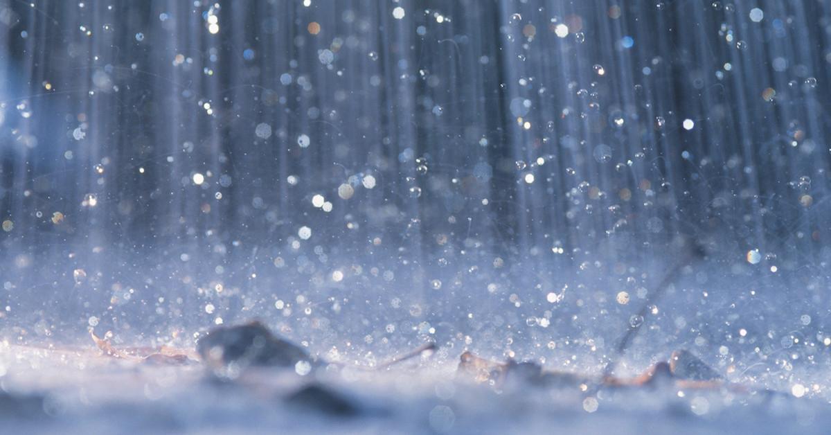 Why rainy and gloomy days affect our mood