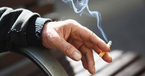 Reduce nicotine levels in cigarettes