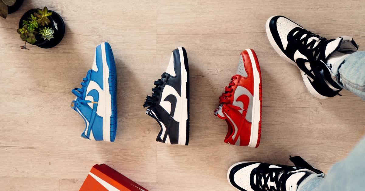 How Nike became the brand to imitate