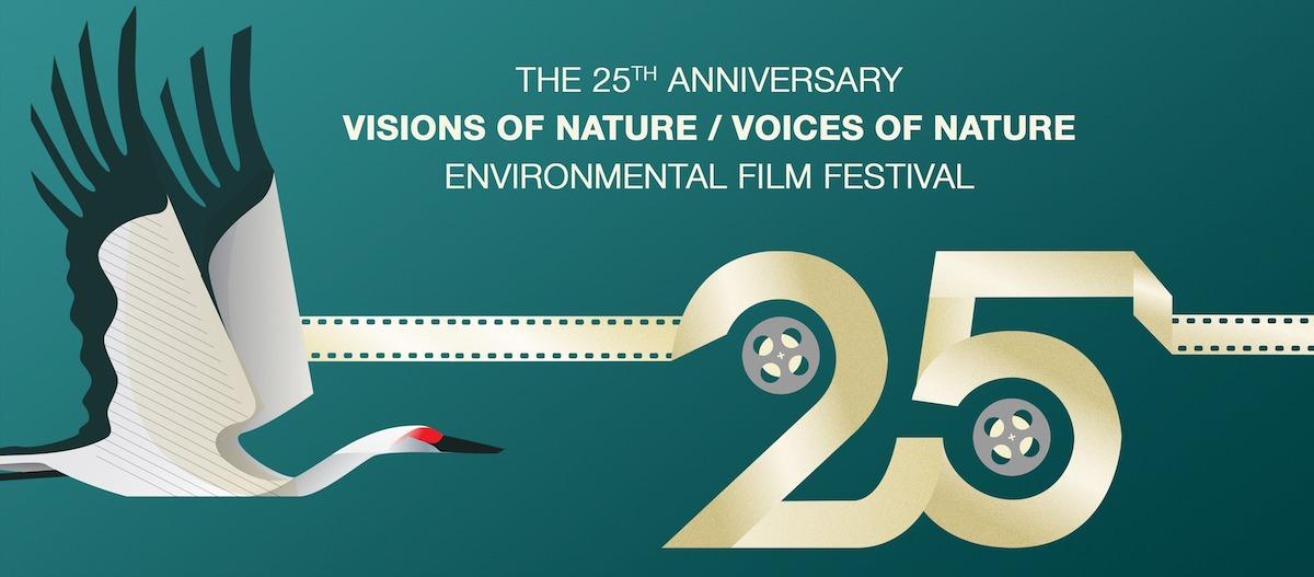 "Visions of Nature/Voices of Nature" Environmental Film Festival