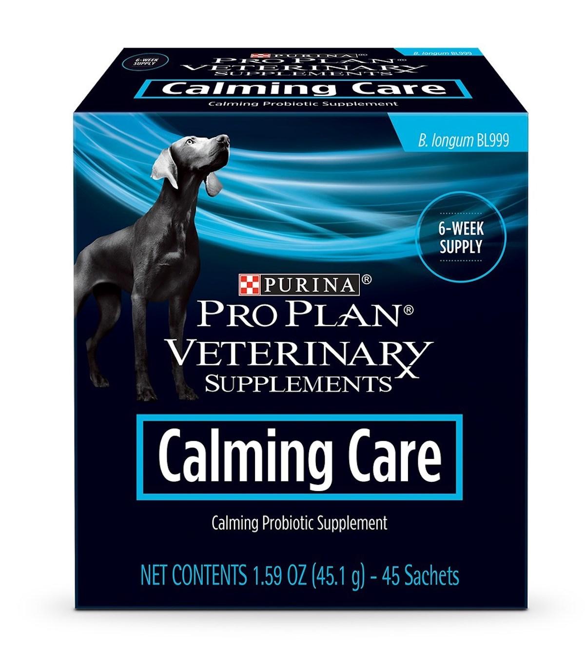 calming care