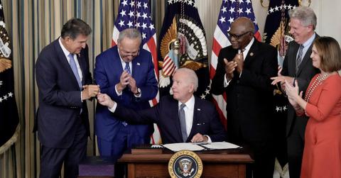 Inflation Reduction Act