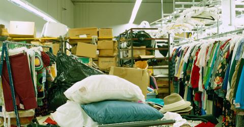 Best thrift stores in Brooklyn