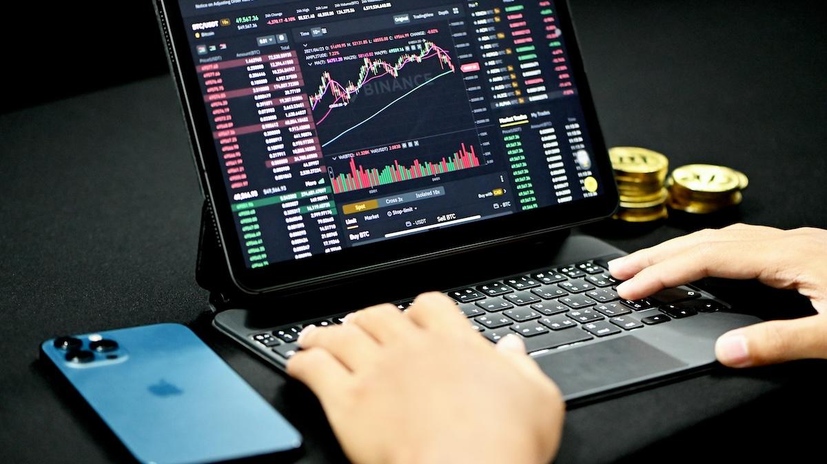 cryptocurrency