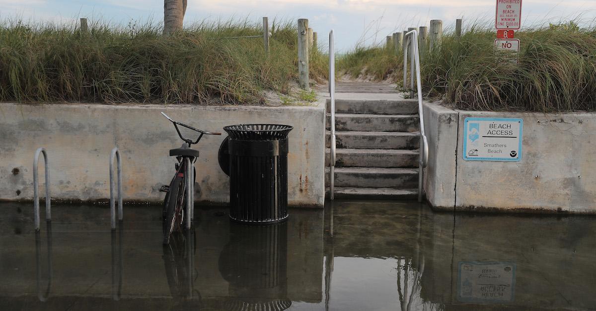 King Tide Keys