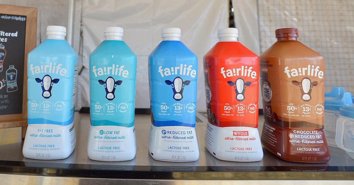 Fairlife Milk Settlement How to Get Your Cash Award