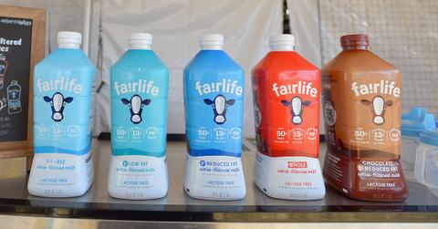 Fairlife Milk Settlement: How to Get Your Cash Award