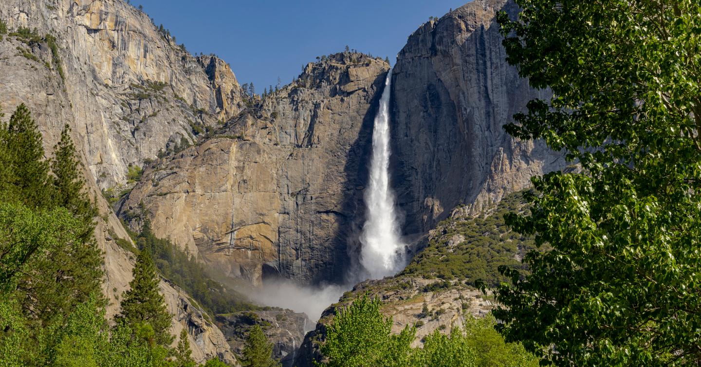 President Trump Signs Great American Outdoors Act to Promote Conservation