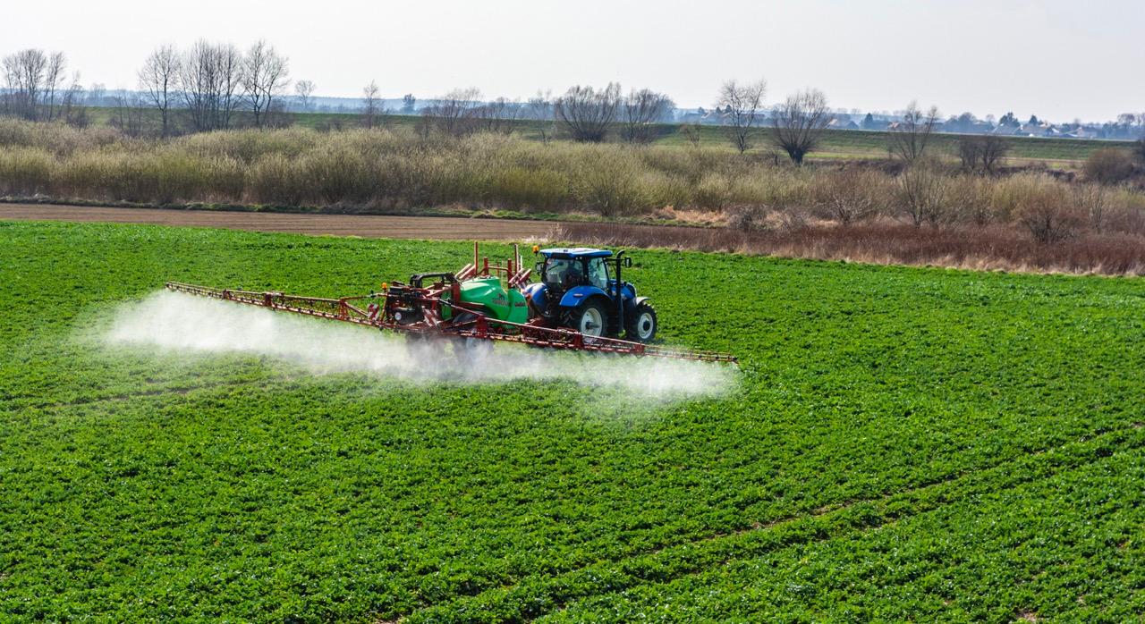 Agent Orange Environmental Consequences