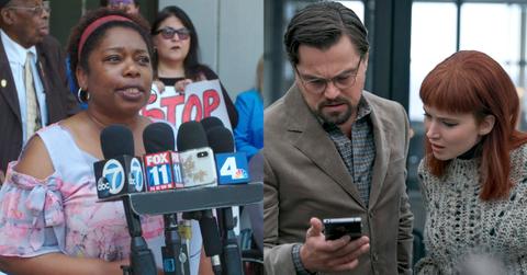 Best Environmental Documentaries and Movies