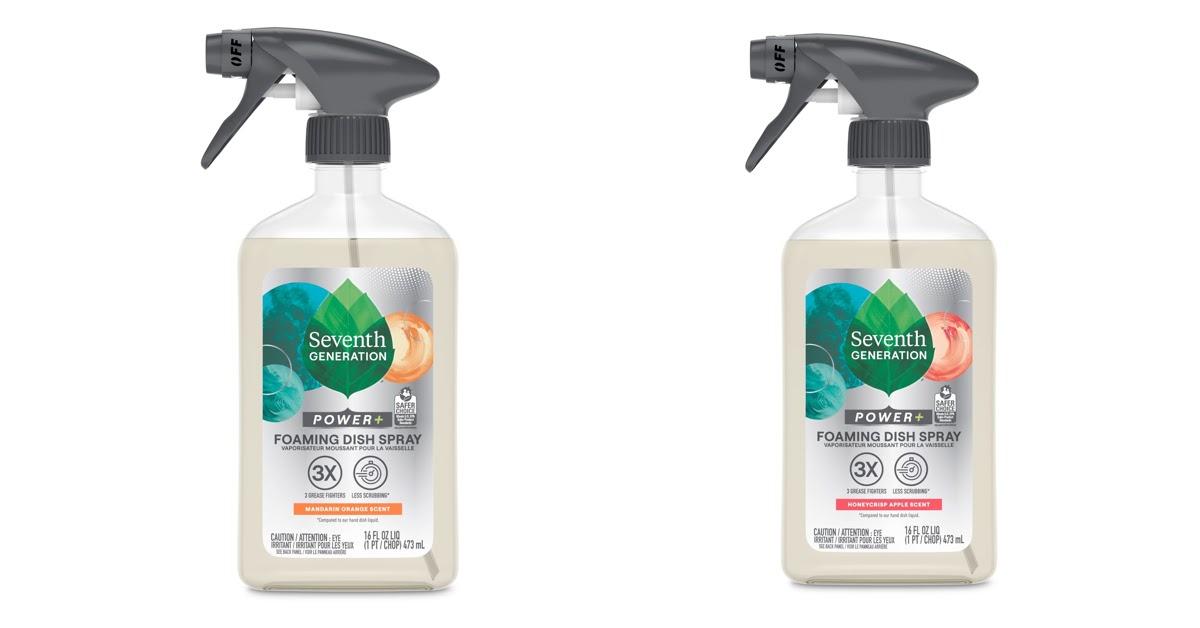 Plant-Based Dish Soap – Environ Sustainable Solutions