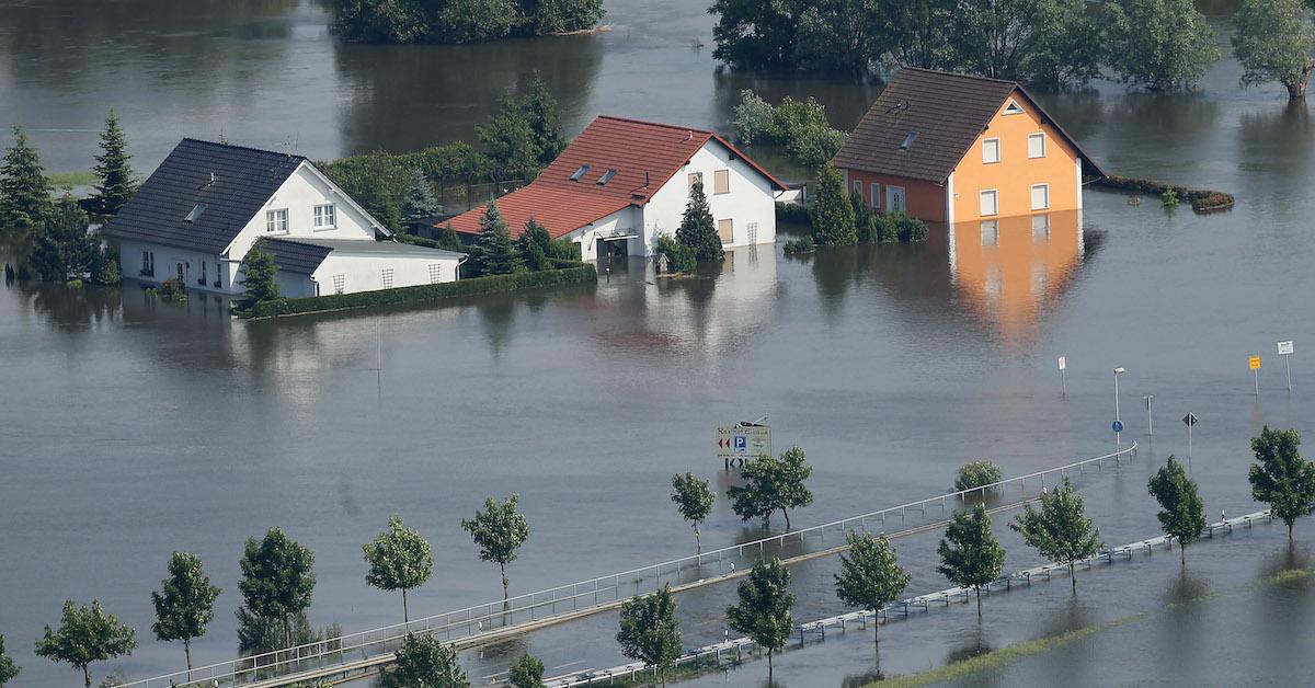 Climate Change Adaptation to Floods