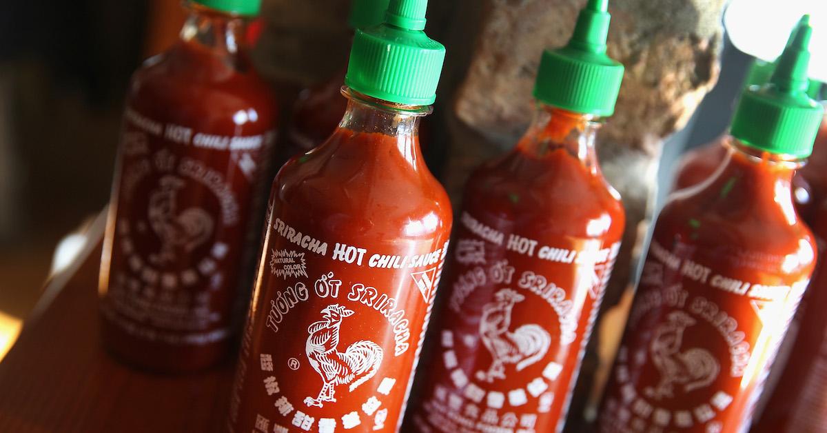 Sriracha Shortage When Will It End?