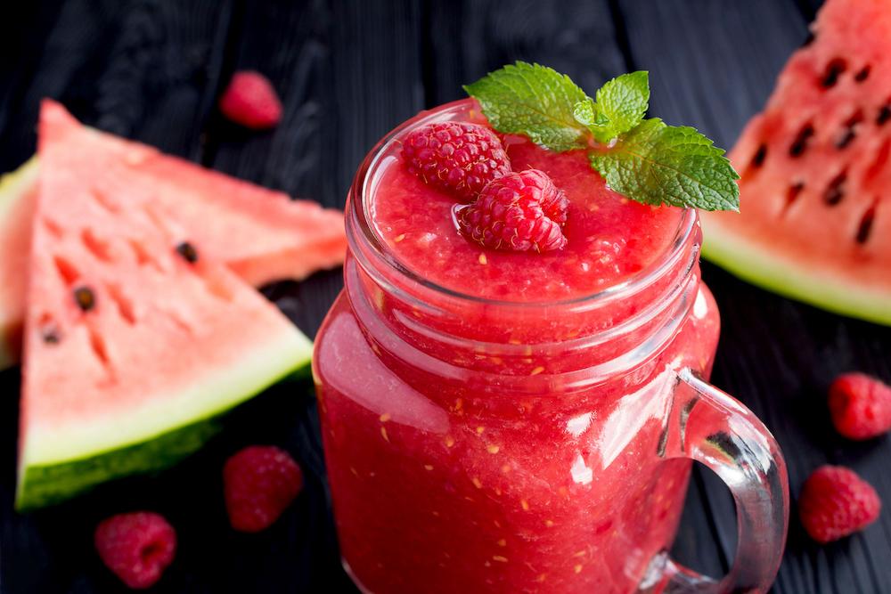 Watermelon Smoothie