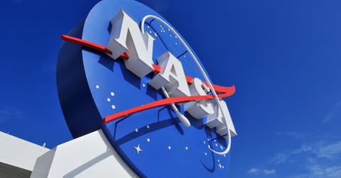 nasa green fuel