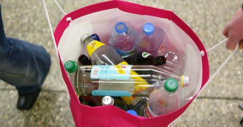 recycling zero waste