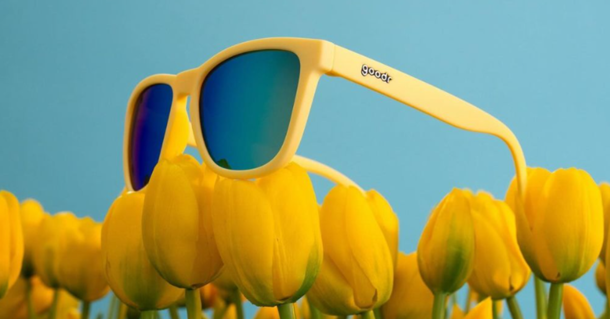 The Controversy Behind Goodr Sunglasses, Explained