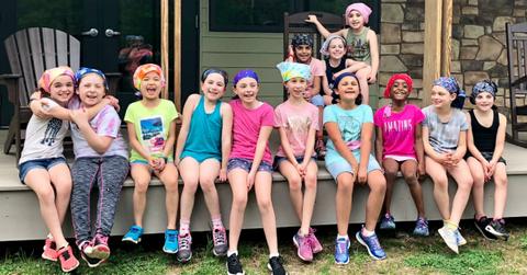 Girl Scouts Eastern Pennsylvania Troop