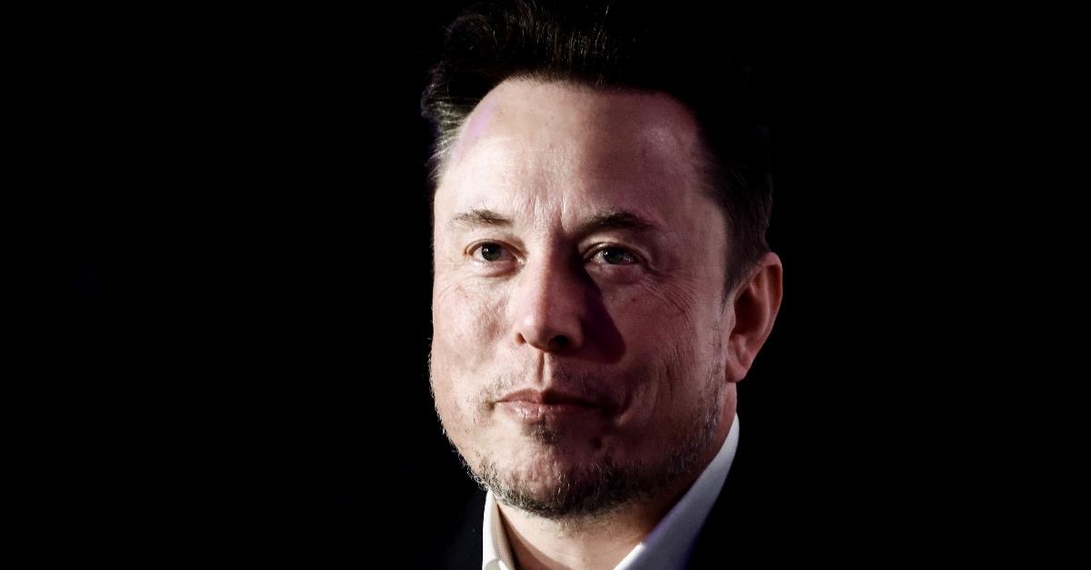 Neuralink founder Elon Musk