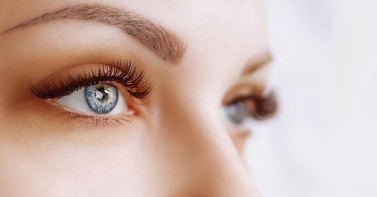 At Home Recipe For Eyelash Growth