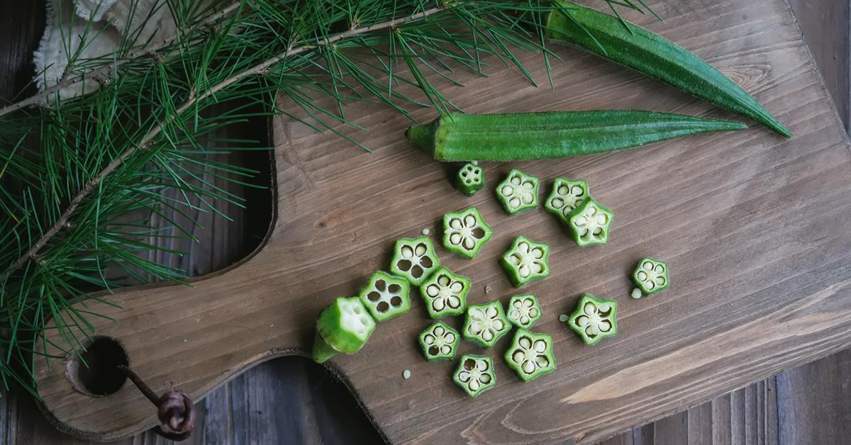 What Are the Benefits of Okra?