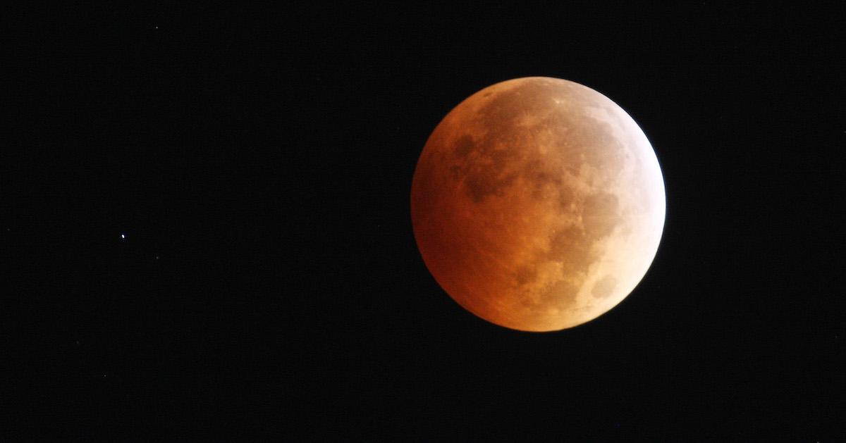 What Does a Beaver Moon Mean? Its Significance Explained
