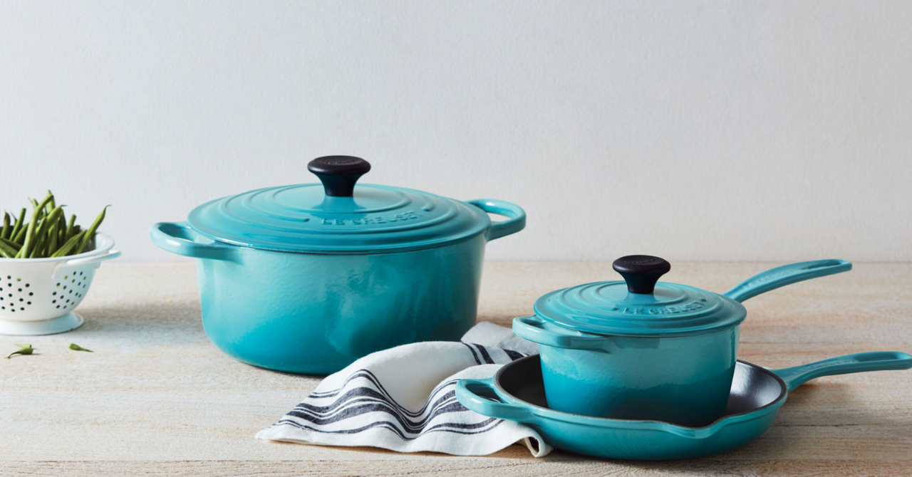 Eco-Friendly Cookware: Which Pots and Pans Are Best?