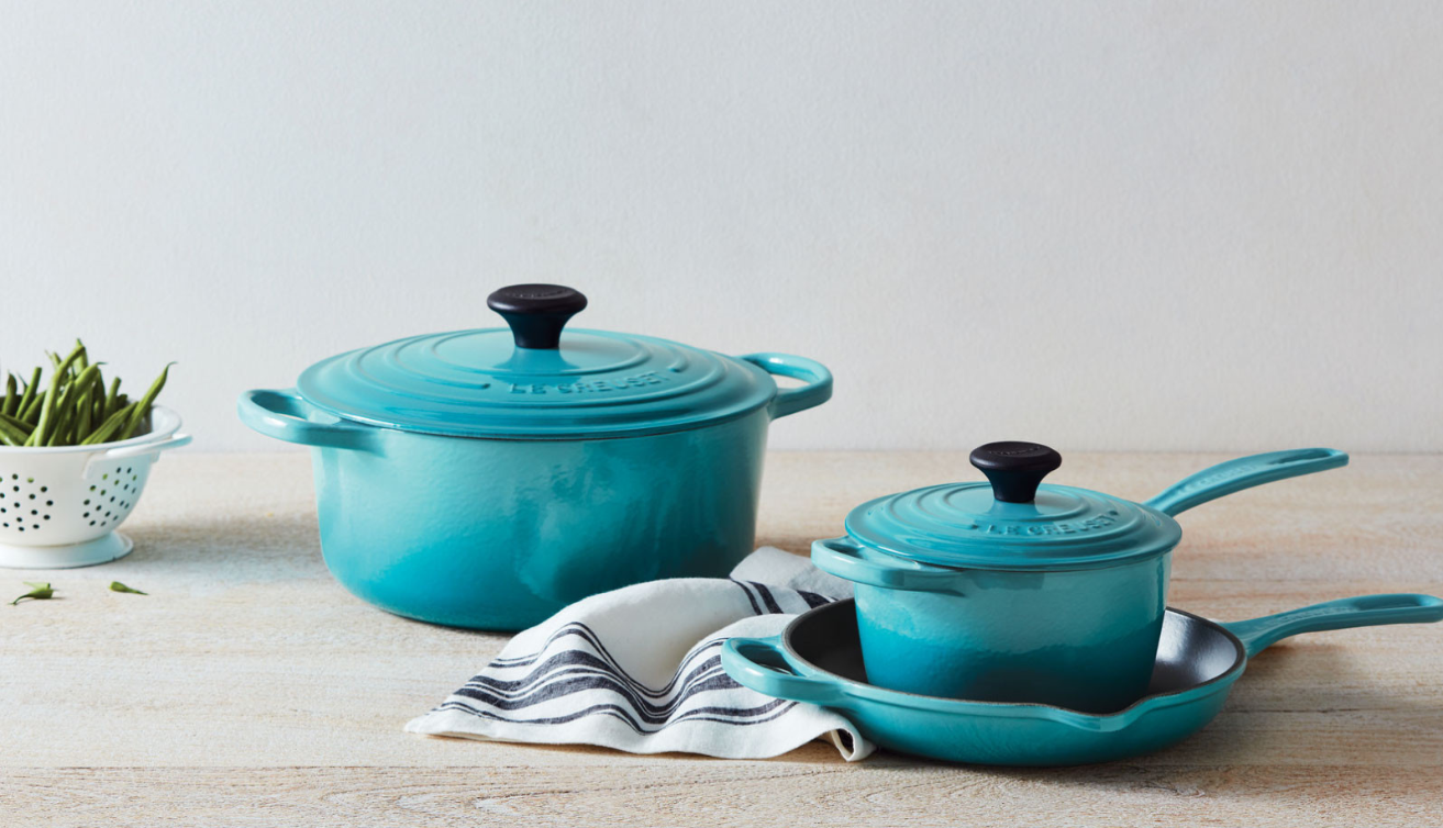 EcoFriendly Cookware Which Pots and Pans Are Best?