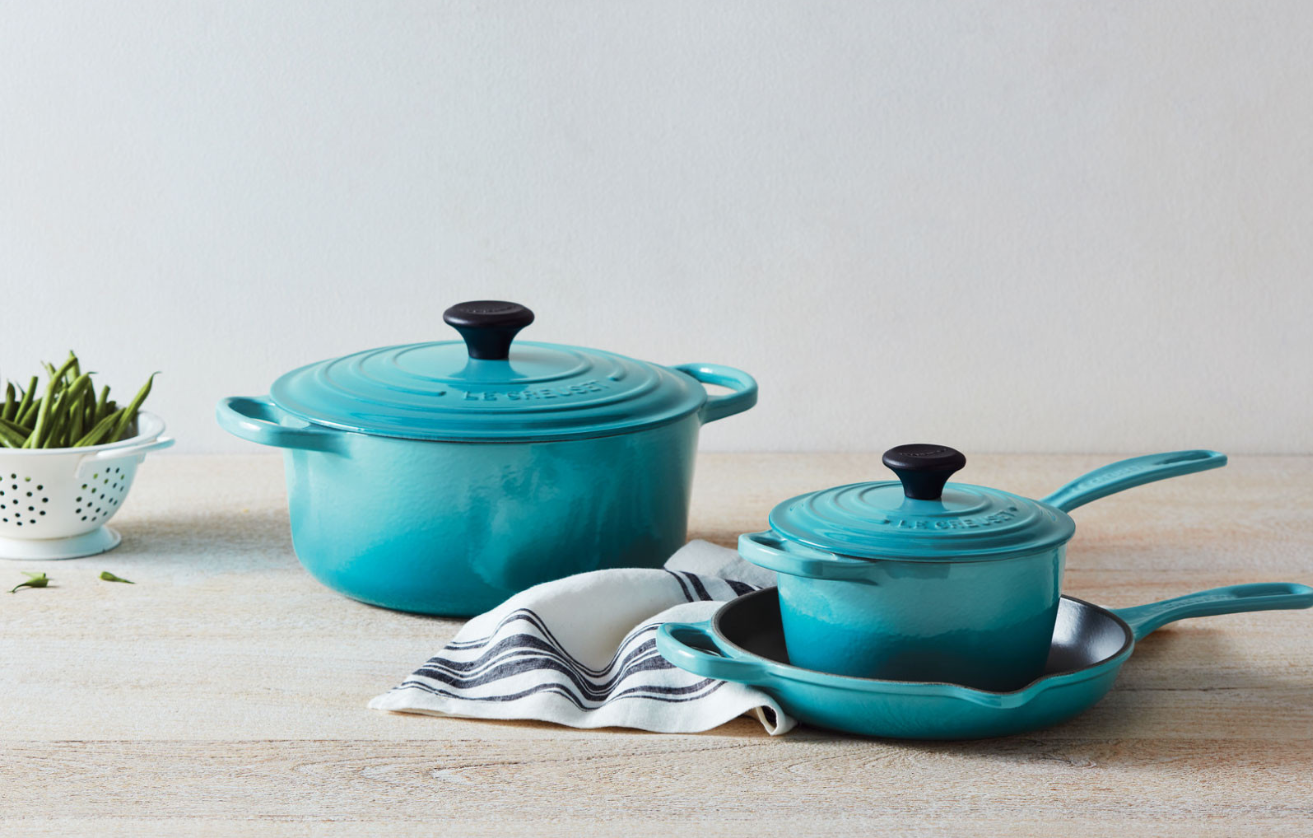 Eco-Friendly Cookware: Which Pots and Pans Are Best?