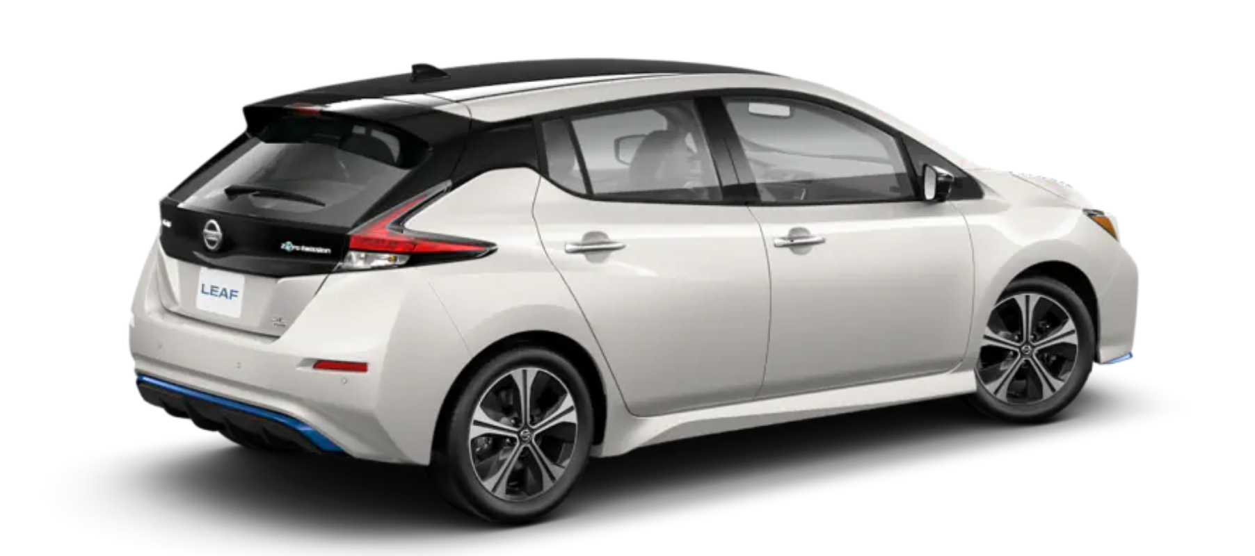 2022 Nissan LEAF