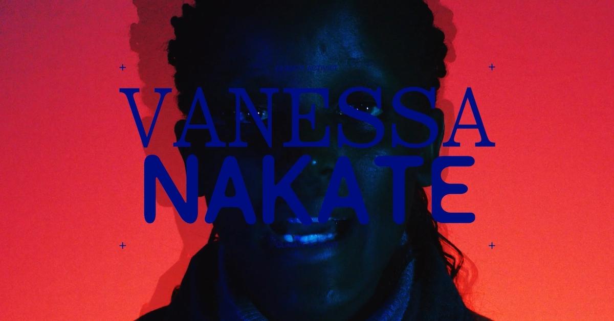 Vanessa Nakate Overheated Documentary