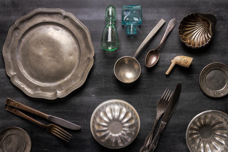 How to Clean Pewter A StepbyStep Guide for Your Best Clean