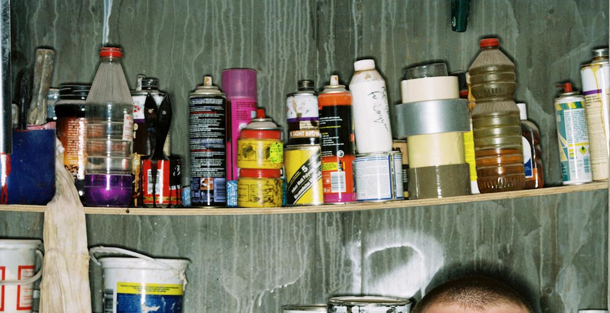 How to Dispose of Paint