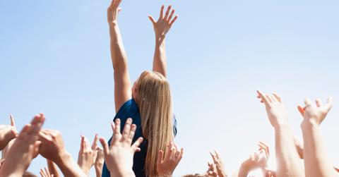 Sustainable Music Festivals