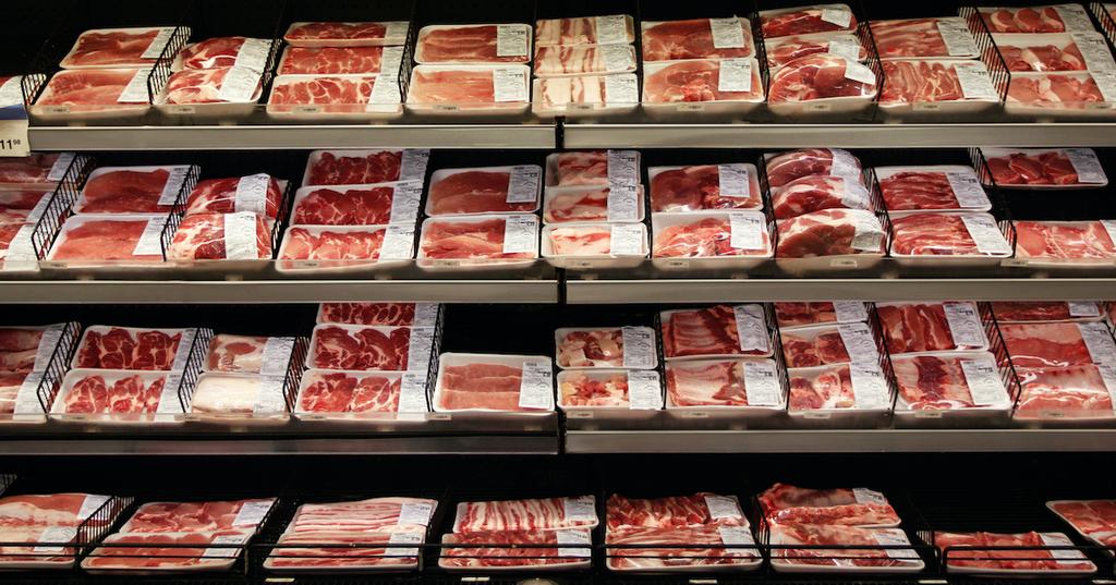 Why Is There a Meat Shortage in the U.S. Right Now? What We Know