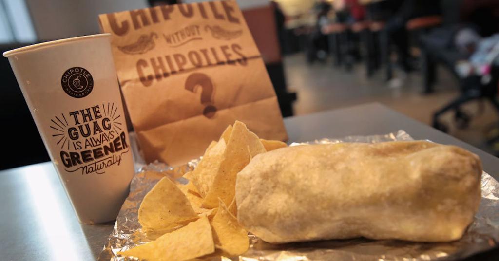 What Does Chipotle Do With Leftovers? Food Rarely Goes to Waste