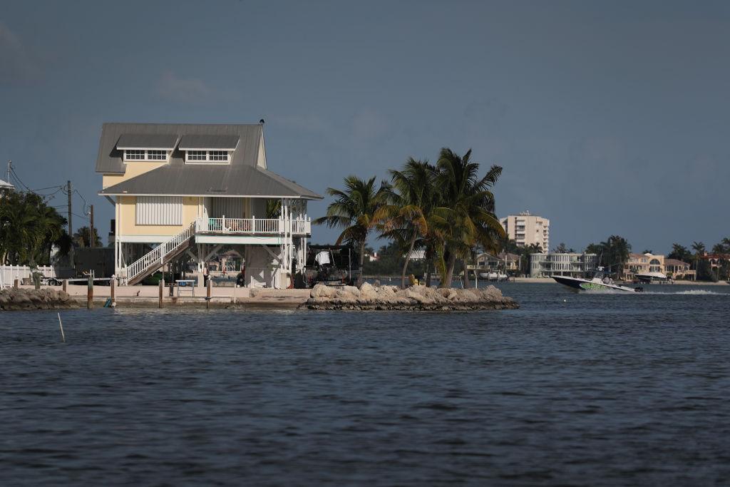 Will Florida Be Underwater? // fiu.pages.dev